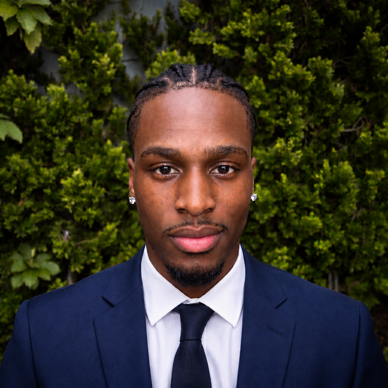 Ryan Frederick, Founder of NicheEvo